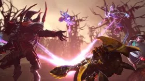 Despite what you might think, Dota 2’s player count is surging