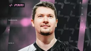 Puppey to coach PARIVISION for DreamLeague Season 27
