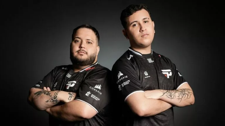 vsm and piriajr join paiN CS2