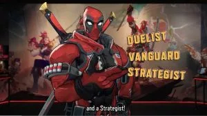 Deadpool is coming to Marvel Rivals in season 6