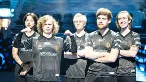 Social media posts suggest Gaimin Gladiators set to sign Perú Rejects