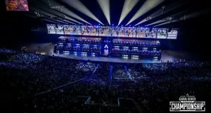 ALGS 2026 Championship preview: Latest odds and predictions