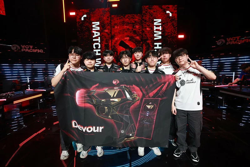 Betting on T1 vs Team Liquid - odds predictions