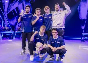 VCT Americas Kickoff 2026 Upper Finals: Odds and Predictions