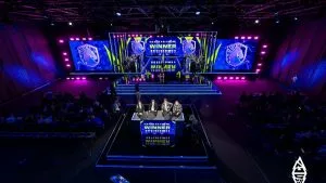 BLAST Slam VI takeaways – How BLAST can perfect their Slam Dota 2 events?