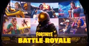 Fortnite Chapter 7 Season 2 major changes coming, according to leaker