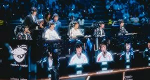 LPL Split 1 2026: Playoffs betting preview, odds and favorites