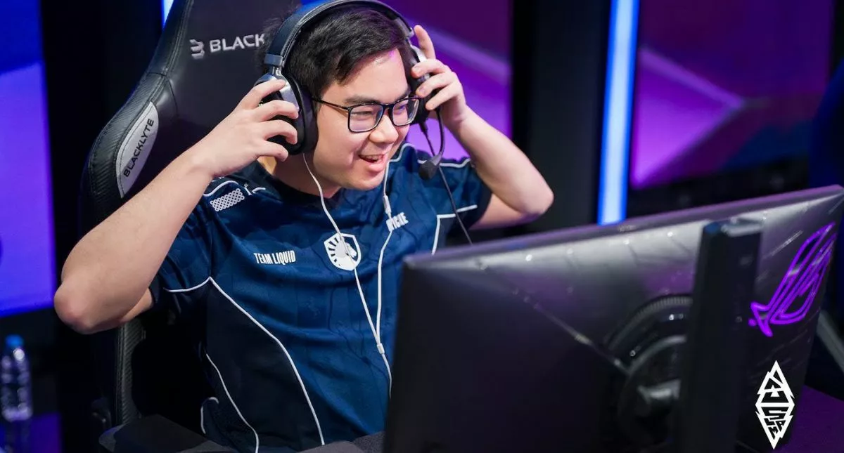 Team Liquid vs Tundra Esports predictions - DreamLeague S28