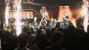 Tundra Esports overwhelm Yandex to win ESL One Birmingham 2026