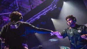 Nongshim RedForce vs G2 Esports odds and betting preview: VALORANT Masters Santiago playoffs