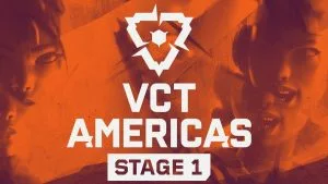 VCT Americas Stage 1 2026 betting predictions, teams, odds, and more