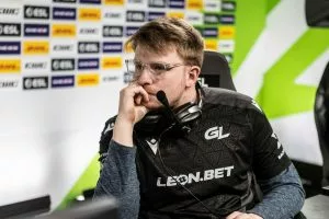GamerLegion Fayde: “There’s never gonna to be a perfect team where you’re just winning everything.”