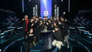 Gen.G are the value betting pick vs Nongshim RedForce in VCT Pacific Stage 1: Full preview and odds