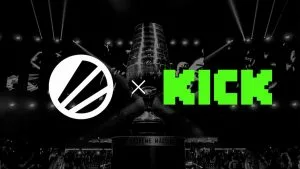 ESL’s new partnership with Kick will see the Challenger League go exclusive