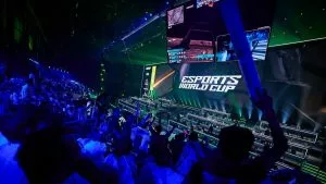 The Saudi Arabian PIF is pulling the plug on key investments – Is it time for Esports to start sweating?