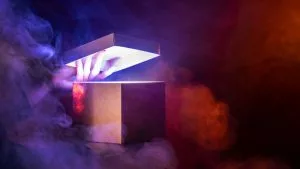 Mystery Box Games 2026