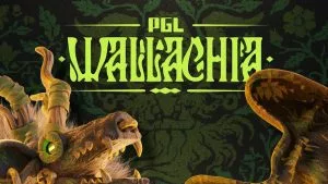 PGL Wallachia Season 8 Group Stage preview and odds