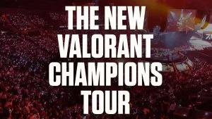VALORANT to replace VCT leagues with open circuit in 2027 season
