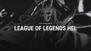 G2 Hel returns with a new roster, will compete in the LoL Game Changers 2026