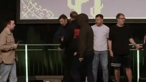 CS2 player MAUschine gets 10-year ban for punching opponent on stage