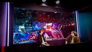 LEC champions G2 Esports in concerning form after narrow 2-0 win over Shifters