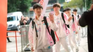 Bilibili Gaming vs Top Esports odds and betting predictions: LPL Split 2 Group Ascend