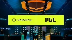 PGL and data provider Runestone extend partnership, add Dota 2 to their deal