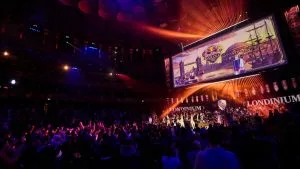Red Bull Wololo: Londinium took over the Royal Albert Hall and made it history’s greatest esports venue