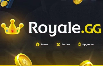 Royale.GG: Pros & Cons