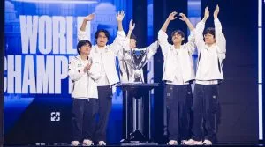 Faker, Zeus lead Team Korea for Asian Games 2026 as Chovy misses out