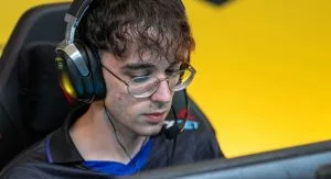 9z shock favorites to go 3-0 in PGL Astana group stage