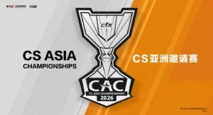 CS Asia Championships (CAC) 2026 preview: Betting odds, teams, and predictions
