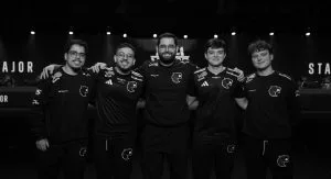 FURIA went from Vitality’s biggest threat to missing playoffs. What happened?