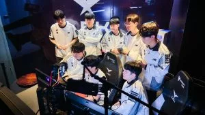 KT Rolster vs Hanwha Life Esports odds, betting predictions, and picks: LCK Rounds 1-2 2026