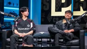 FlyQuest vs LYON odds, betting predictions, and picks: LCS Spring Split 2026