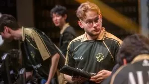 The LCS viewership is at an all-time low after dropping again in Spring 2026