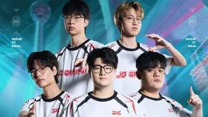 JD Gaming vs Top Esports odds, betting predictions, and picks: LPL Split 2 2026