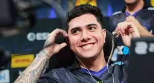 “I would prefer to have that match in the finals” – luchov on 9z facing FURIA at IEM Cologne Major 2026