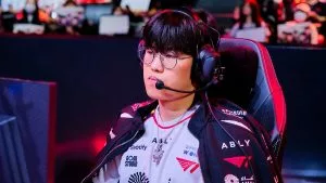 T1 defeats Gen.G to qualify for MSI 2026